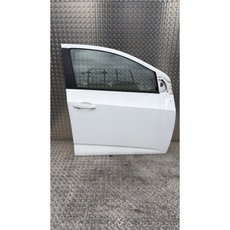 Porte avant droit CHEVROLET AVEO 2 Photo n°1