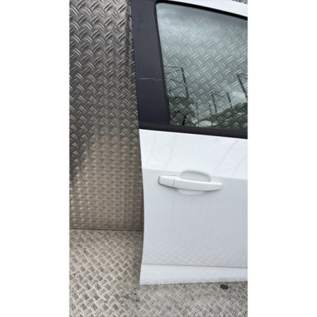 Porte avant droit CHEVROLET AVEO 2