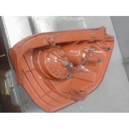 Feu arriere principal gauche (feux) MAZDA 5 1