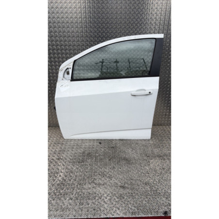 Porte avant gauche CHEVROLET AVEO 2 Photo n°1