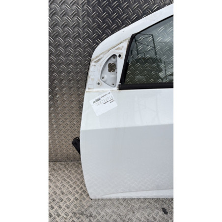 Porte avant gauche CHEVROLET AVEO 2