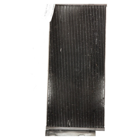 Condenseur de clim CHEVROLET AVEO 2 Photo n°1