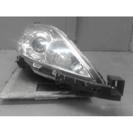 Optique avant principal droit (feux)(phare) MAZDA 5 1 Photo n°1