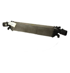 Echangeur air (Intercooler) CHEVROLET AVEO 2 Photo n°1