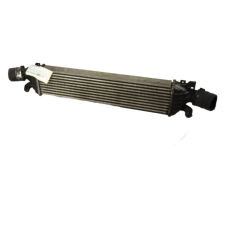 Echangeur air (Intercooler) CHEVROLET AVEO 2 Photo n°1
