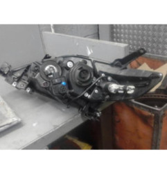 Optique avant principal droit (feux)(phare) MAZDA 5 1 Photo n°3