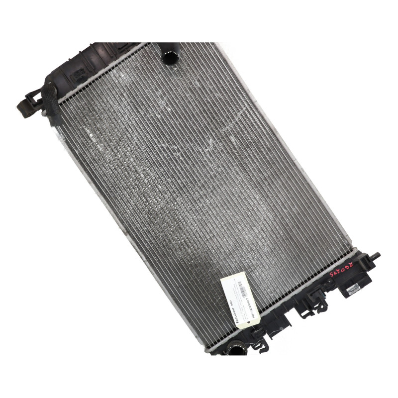 Radiateur eau CHEVROLET AVEO 2
