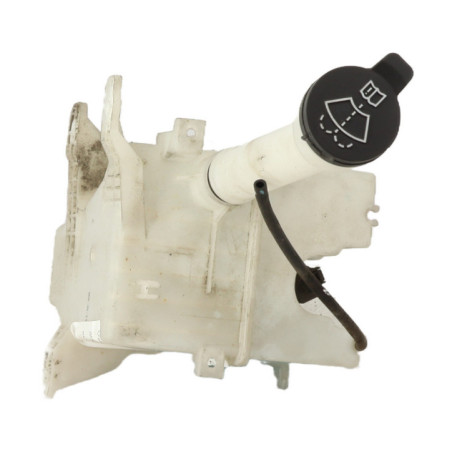 Vase de lave glace CHEVROLET AVEO 2 Photo n°1