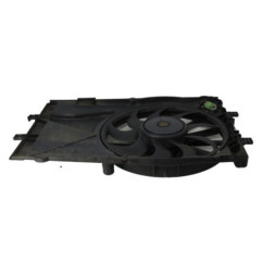 Ventilateur eau CHEVROLET AVEO 2 Photo n°1