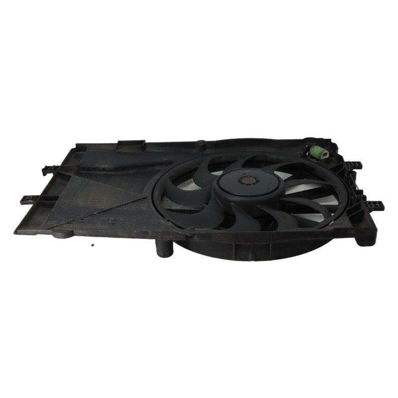 Ventilateur eau CHEVROLET AVEO 2