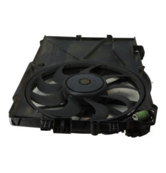 Ventilateur eau CHEVROLET AVEO 2