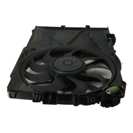 Ventilateur eau CHEVROLET AVEO 2