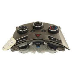 Commande chauffage CHEVROLET AVEO 2 Photo n°3