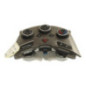 Commande chauffage CHEVROLET AVEO 2