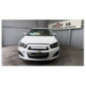 Commande chauffage CHEVROLET AVEO 2