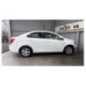 Commande chauffage CHEVROLET AVEO 2