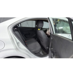 Commande chauffage CHEVROLET AVEO 2 Photo n°8