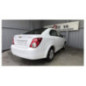Compteur CHEVROLET AVEO 2