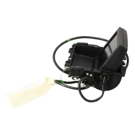 Ecran GPS PEUGEOT 3008 1