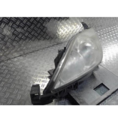 Optique avant principal gauche (feux)(phare) MAZDA 5 1