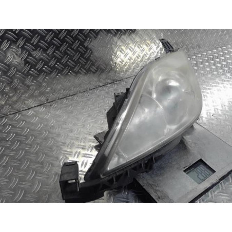 Optique avant principal gauche (feux)(phare) MAZDA 5 1
