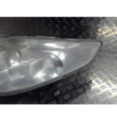 Optique avant principal gauche (feux)(phare) MAZDA 5 1 Photo n°3