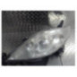 Optique avant principal gauche (feux)(phare) MAZDA 5 1