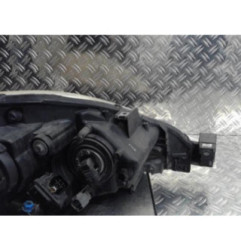 Optique avant principal gauche (feux)(phare) MAZDA 5 1 Photo n°7