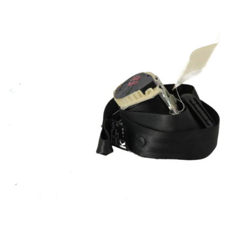 Ceinture avant droit RENAULT TWINGO 2 Photo n°1