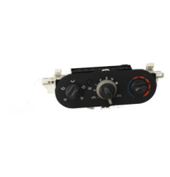 Commande chauffage RENAULT TWINGO 2 Photo n°1