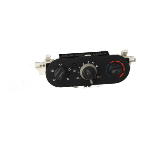 Commande chauffage RENAULT TWINGO 2 Photo n°1