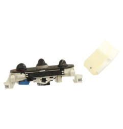 Commande chauffage RENAULT TWINGO 2 Photo n°3