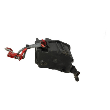 Boitier servitude moteur (BSM) RENAULT TWINGO 2 Photo n°1