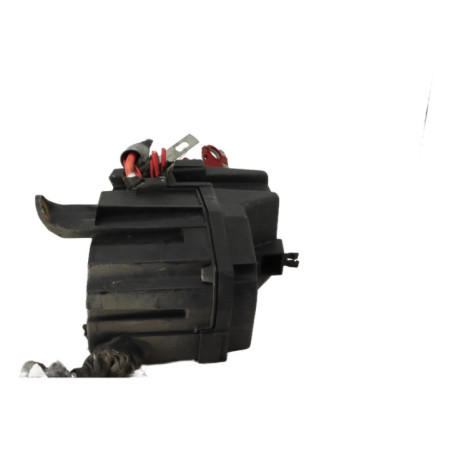 Boitier servitude moteur (BSM) RENAULT TWINGO 2