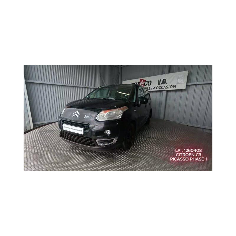 Colonne de direction CITROEN C3 PICASSO