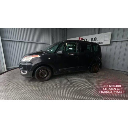 Colonne de direction CITROEN C3 PICASSO