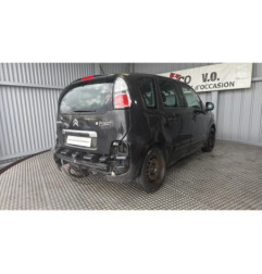 Compteur CITROEN C3 PICASSO Photo n°15