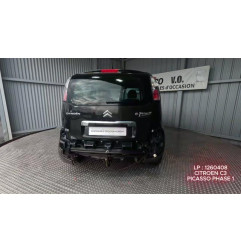 Volant CITROEN C3 PICASSO Photo n°4