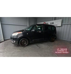 Mastervac CITROEN C3 PICASSO