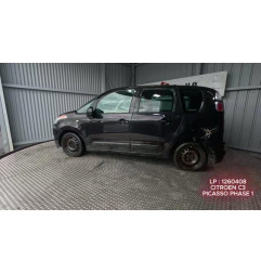 Mastervac CITROEN C3 PICASSO Photo n°3