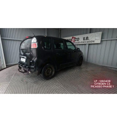 Mastervac CITROEN C3 PICASSO Photo n°6