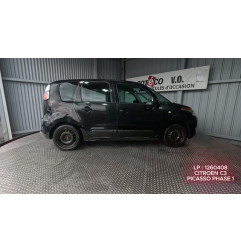 Mastervac CITROEN C3 PICASSO Photo n°8