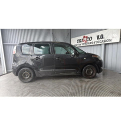 Mastervac CITROEN C3 PICASSO Photo n°13