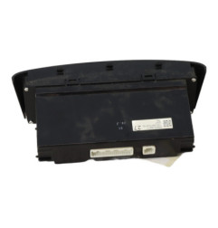 Commande chauffage TOYOTA AVENSIS 2