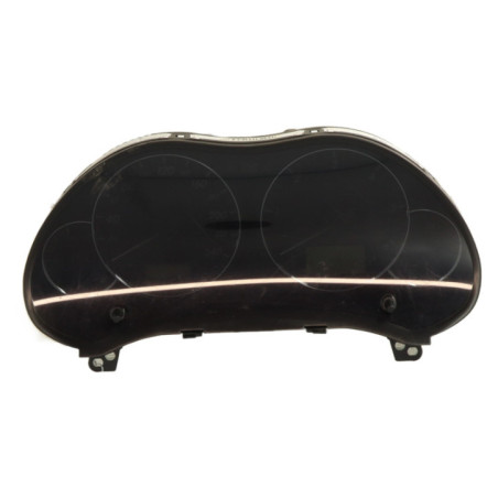 Compteur TOYOTA AVENSIS 2 Photo n°1