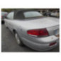 Capot CHRYSLER SEBRING 2