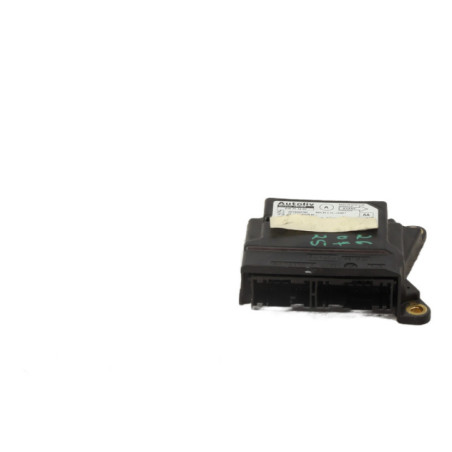 Boitier air bag PEUGEOT PARTNER 2 Photo n°1