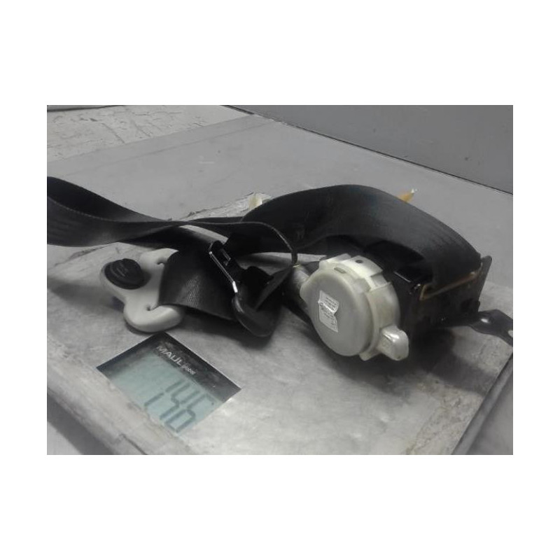 Ceinture avant gauche MAZDA 5 1