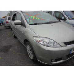 Ceinture avant gauche MAZDA 5 1 Photo n°6