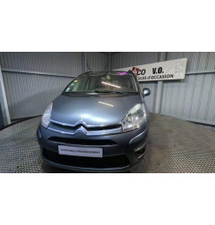 Commande chauffage CITROEN C4 GRAND PICASSO 1 Photo n°1